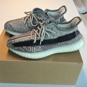 Used Adidas Yeezy Boost 350 Zyon